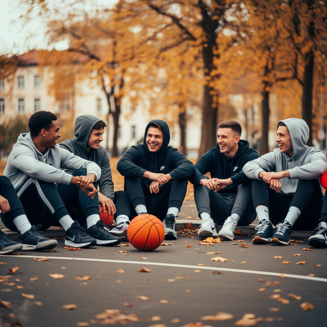 Team Story Book: Celebrate the People Behind the Win