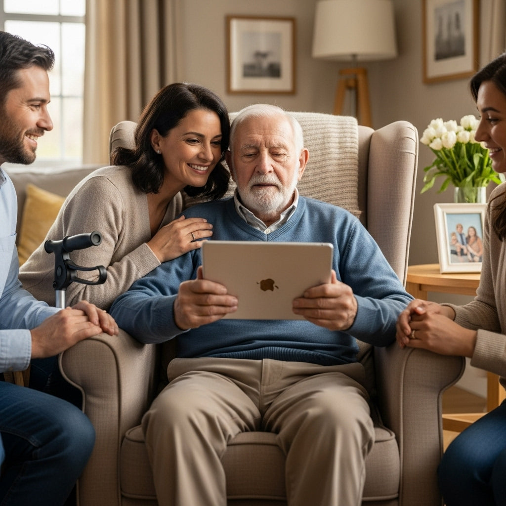 The Interactive Memory Companion Book